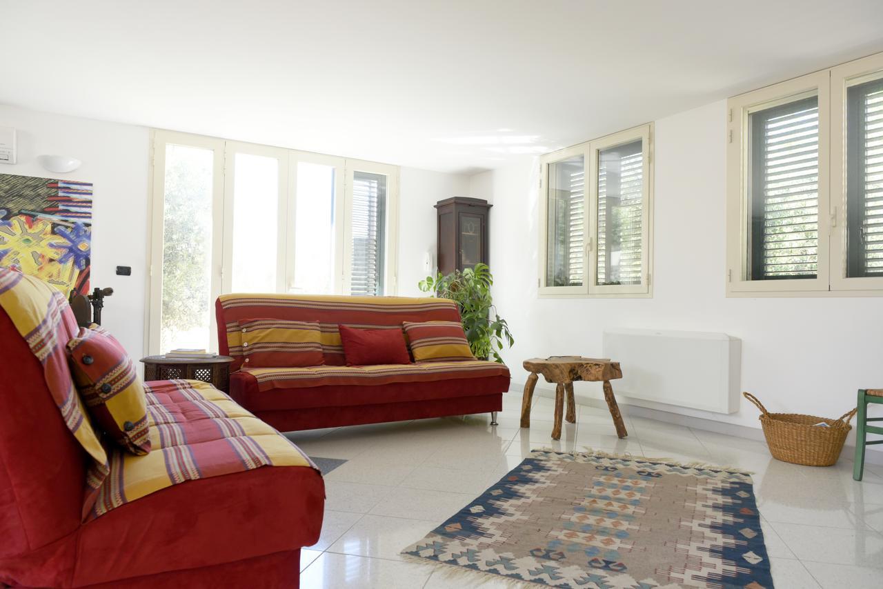 나르도 The Aia B&B 외부 사진