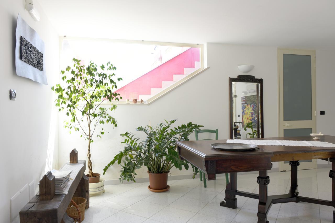 나르도 The Aia B&B 외부 사진