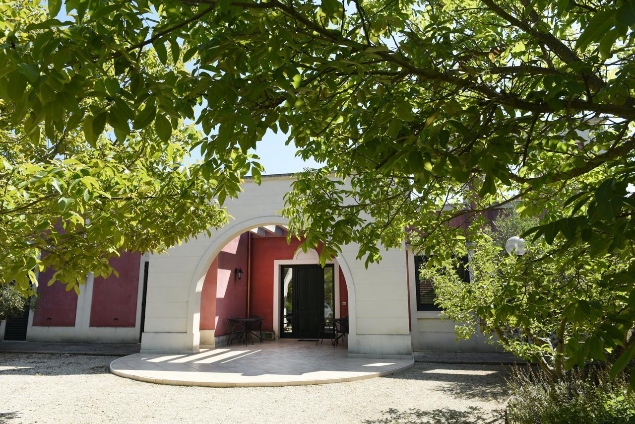 나르도 The Aia B&B 외부 사진